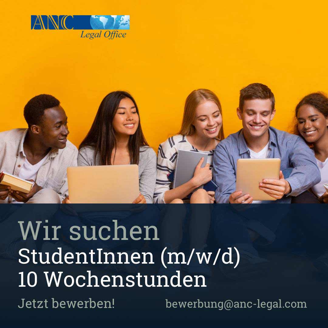 StudentInnnen 10 Wochenstunden